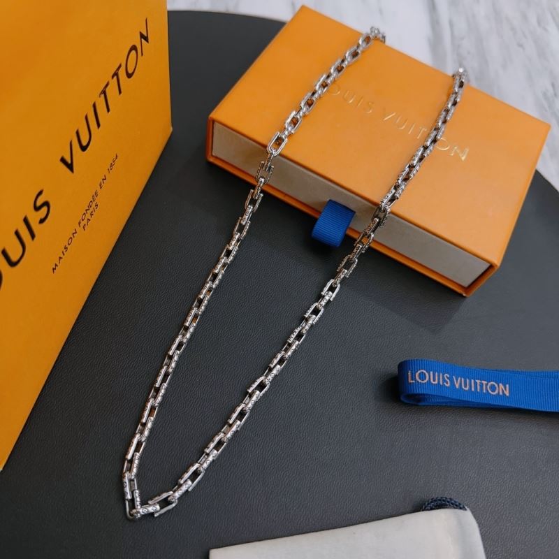 Louis Vuitton Necklaces